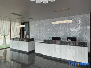 Hotan Tuancheng Wenya Hotel
