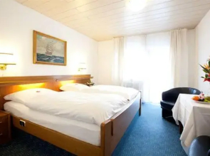 Hotel Schiff