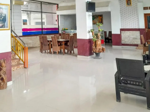 Urbanview Hotel Istana Bangun Jagad Indramayu by RedDoorz