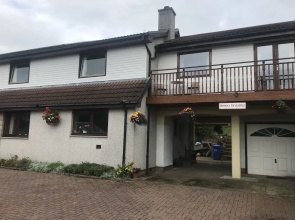 Beinn Dhearg B&b