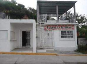 Posada la istmeña