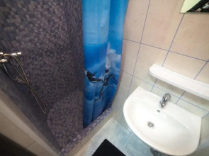 Жилые помещения Barbaris On Pekhotnaya 17