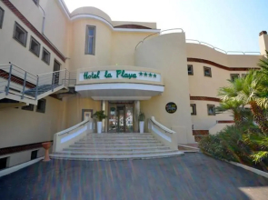 Grand Hotel La Playa