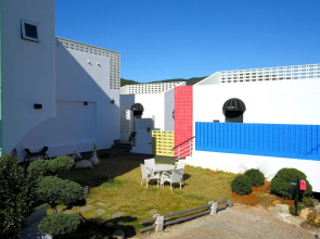 namhae elnidonamhae rijoteu
