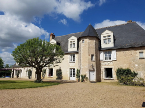 Manoir de Chaix