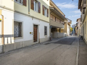 La Casetta di Jordi - Flat with Terrace