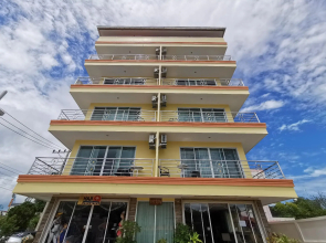 Baan Pattamaporn Hotel