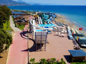 Eftalia Marin Resort Hotel