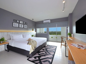 Ruenthip Residence Pattaya