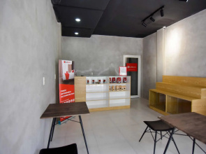 RedDoorz Hostel Syariah @ Peunayong Banda Aceh