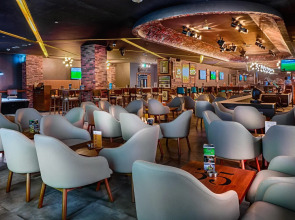 Отель Citymax Bur Dubai