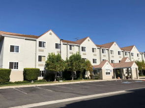 Microtel Inn & Suites by Wyndham Morgan Hill/San Jose Area