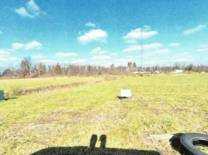 HolmeSuites Extended Stay