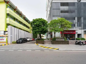 9TRIP STAY in Soho Residence