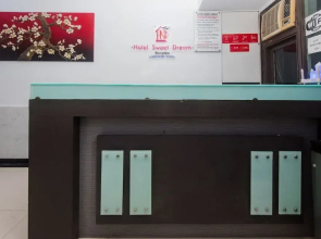 Hotel Sweet Dream By OYO Rooms