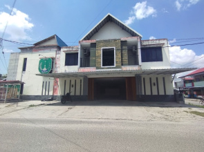 OYO 93343 Sukma Residence