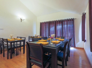 OYO 35818 Twin Falls Residency