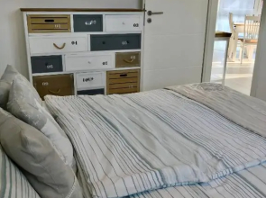 SK Apartments -Apartment mit 2 Schlafzimmern