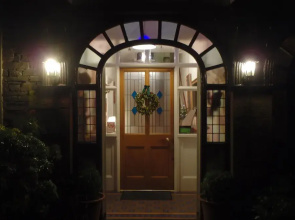 Haisthorpe House