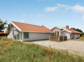 "Siona" - 800m from the sea in Western Jutland