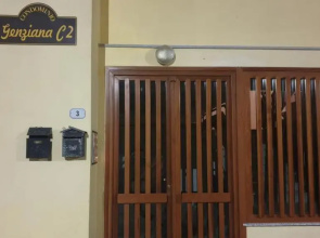 Genziana C2 interno 32
