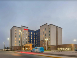 Fairfield Inn & Suites Coatzacoalcos
