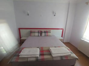 Butik Mahall Hotel