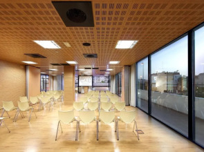 Hotel Exe Sevilla Palmera