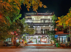 Rock Mouse Homestay