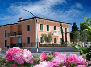 Locanda ai Capitelli