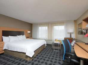 TownePlace Suites by Marriott Kalamazoo