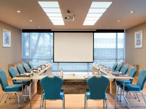 Radisson Blu Hotel, Ankara