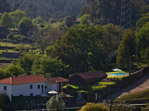 Lugar da Lourida