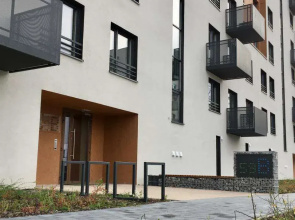 Holdek Apartamenty Ceglana