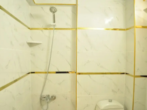 Kemer Suites Apartments