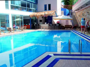Ramira City Hotel - Adults Only