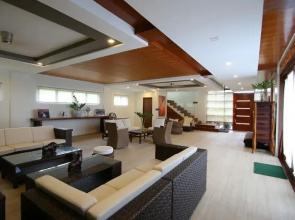 Nayomi Sanctuary Resort
