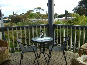 Seas the Day Bed & Breakfast