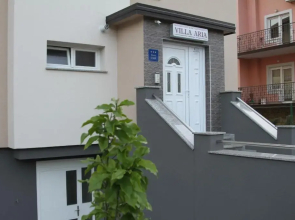 Rooms Villa Aria