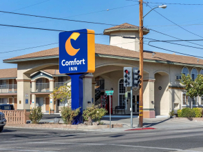 Comfort Inn Bishop