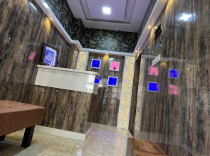Durg Villa Hotel & Restro