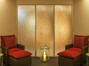 Sheraton Mall of the Emirates Hotel, Dubai