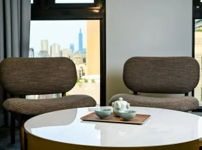 OOD Hotel Taipei HangZhou