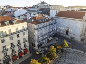 Chiado Camões - Lisbon Best Apartments