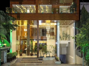 Hotel Aditya Mansingh Inn