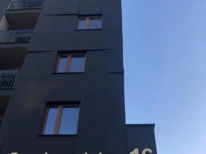 Klimatyzowany Apartament ROMA z garażem podziemnym
