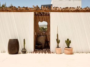 Naxian On The Beach - Adults Only
