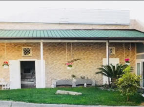 Apartament Mirko