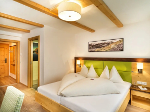 Apartment Obergruberhof