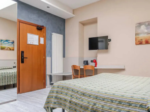 Hotel 3 Comfort and Serenity Heart of Ventimiglia